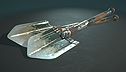 <br>Game Asset Pipeline:<br>Assignment results: <br>Melee Weapon