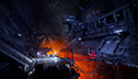 Environments 1 2023: <br>Sci-fi build Levels