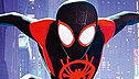 <br>Sam Verschraegen: <br> Spider-Man: <br>Into the Spider-Verse<br>