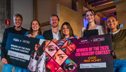 <br/><br/><br/>Prom 2025 <br/>and the L\'Oréal x NYX competitions